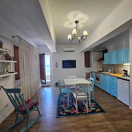Zorba The Greek Apartment - Vedere La Mare Năvodari 외부 사진